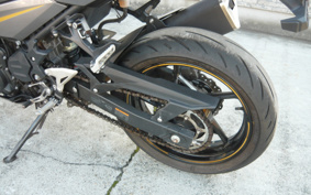 KAWASAKI Ninja 400 ABS 2022 EX400G