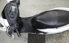 YAMAHA CYGNUS 125 XSR 3 1997 SEA5J