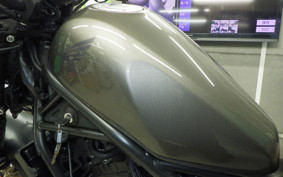 HONDA REBEL 250 S 2026 MC49