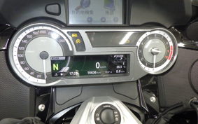BMW K1600B 2020