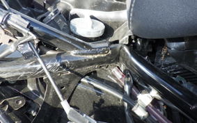 HONDA PCX125 2003 JK05