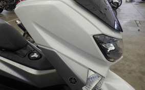 YAMAHA N-MAX 155 A SG50J