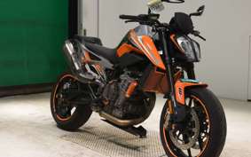 KTM 790 DUKE 2019