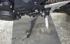 KAWASAKI Z250 Gen.2 2008 EX250Y