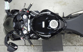 KAWASAKI ZX 10 NINJA R 2009 ZXT00E
