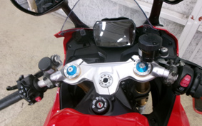 DUCATI PANIGA-REV2S 2025
