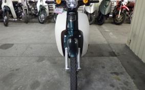 HONDA C50 SUPER CUB AA09