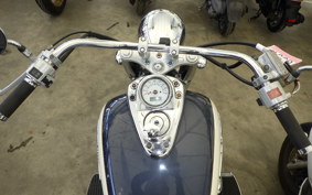 HONDA SHADOW 750 Gen. 2 1999 RC44