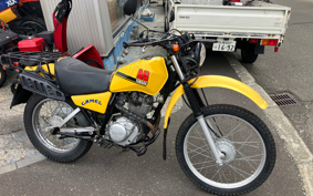 YAMAHA AG200 1FE