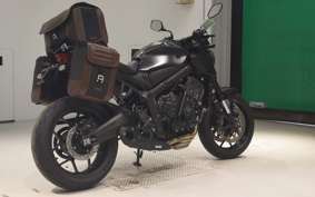HONDA CB650R 2018 RH03