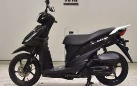 SUZUKI ADDRESS 110 1996 CE47A