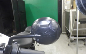 HONDA REBEL 250 A 2000 MC49