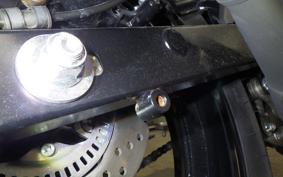 SUZUKI GSX-R125 2018 DL33B