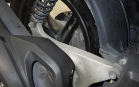 HONDA PCX 125 2011 JF56