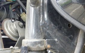 YAMAHA SR125 4WP