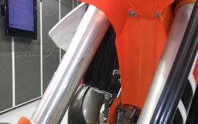 KTM 250 EXC