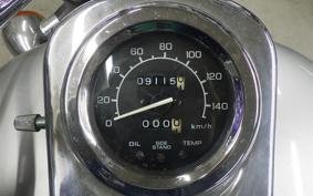 HONDA MAGNA 250 2021 MC29