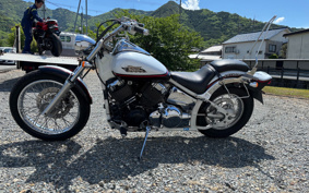 YAMAHA DRAGSTAR 400 2000 VH01J