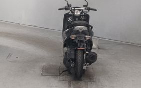 YAMAHA MAJESTY 155S SG28J