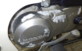 HONDA C90 SUPER CUB HA02