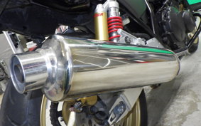 HONDA CB400SF VTEC 2013 NC42