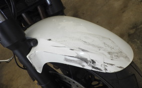 HONDA CB400SF GEN 4 A 2016 NC42