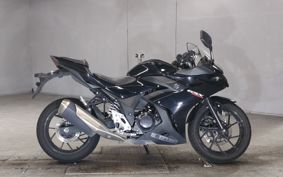 SUZUKI GSX250R DN11A