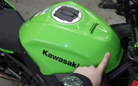 KAWASAKI NINJA 400 2019 EX400G