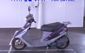 HONDA DIO