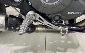 DUCATI スクランブラーアイコン 2015 K102J
