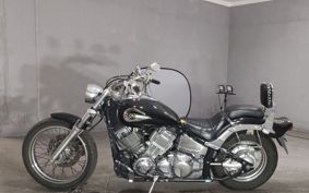 YAMAHA DRAGSTAR 400 2003 VH01J