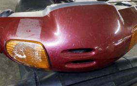 YAMAHA JOG POCHE SA08J