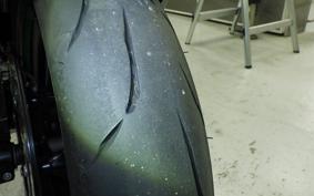 KAWASAKI NINJA H2 2015