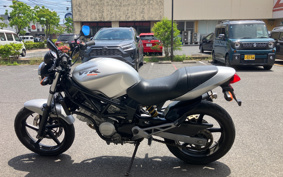 HONDA VTR 250 MC33
