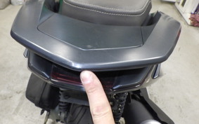 HONDA PCX125 2011 JK05