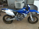 Фото Yamaha WR450F 2005 с японского аукциона