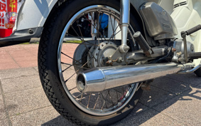 HONDA SUPER CUB90 HA02