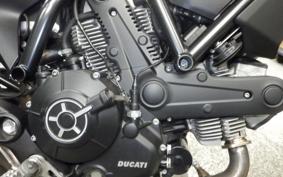 DUCATI SCRAMBLER SIXTY2 2016