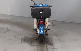 HONDA SUPER CUB110 JA44