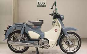 HONDA C125 SUPER CUB JA48