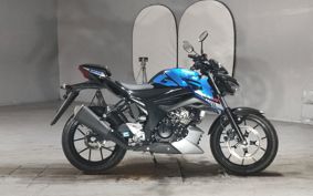 SUZUKI GSX-S125 DL32D