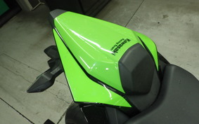 KAWASAKI NINJA ZX-6R A 2022 ZX636G