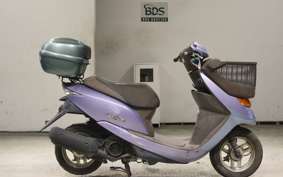 HONDA DIO CESTA GEN 2 2006 AF68