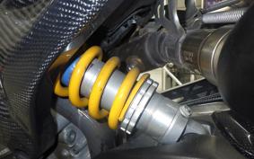 DUCATI MONSTER 796 A 2010