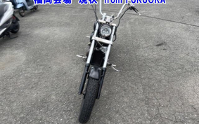 HONDA STEED 400