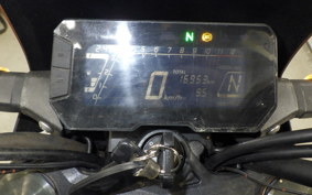 HONDA CB125 R 2005 JC91