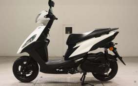 YAMAHA JOG125 2025 SEJ5J