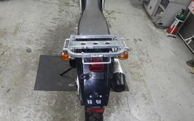YAMAHA SEROW 225 Gen.3 DG08J
