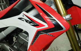 HONDA CRF250L 2010 MD38