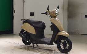SUZUKI LET's 2026 CA4AA